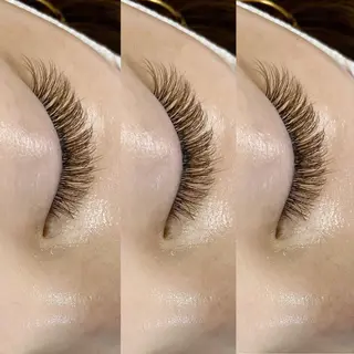 マツエク・マツパ わたなべ みえこのマツエク・マツパデザイン