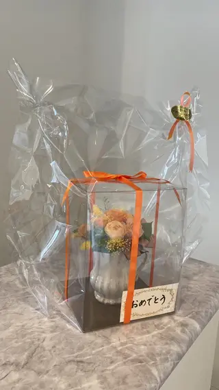 Private Salon S.Nail所属・S.Nail ˖🤍 ࣪⊹のネイルデザイン