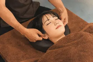 リラクゼーションサロン Fleuve ～フルーヴ～所属・Fleuve ~フルーヴ~のエステ・リラクイメージ