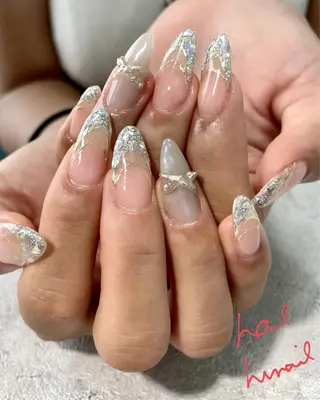 ネイル はるひな ねいるのネイルデザイン