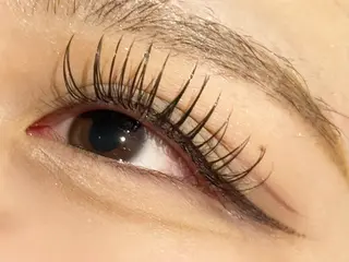 マツエク・マツパ まつエク🌙 Hinataのマツエク・マツパデザイン