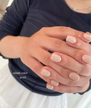 ネイル petit所属・Saaya🫧 _petitのネイルデザイン