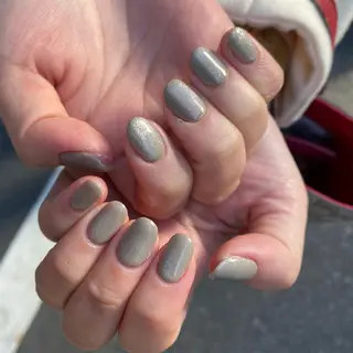 ネイル Yuu. nailsTOKYOのネイルデザイン