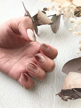 ネイル kimura kumikoのネイルデザイン