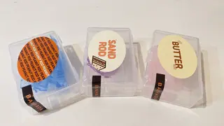 マツエク・マツパ アニュ表参道💎 Aiのマツエク・マツパデザイン