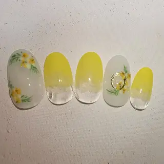 ネイル reve あやののネイルデザイン