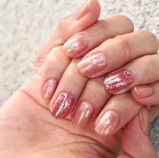 ネイル amabile nailのネイルデザイン