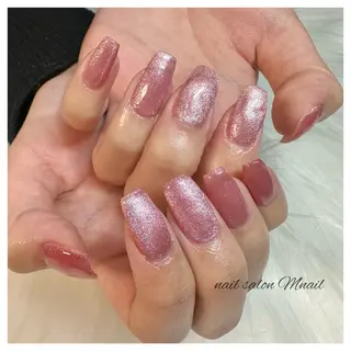 ネイル Mnail ちひろのネイルデザイン