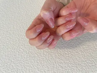 ネイル kikinail 溝の口のネイルデザイン