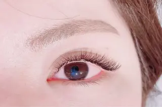 マツエク・マツパ mila.池袋LED エクステ・イガラシのマツエク・マツパデザイン