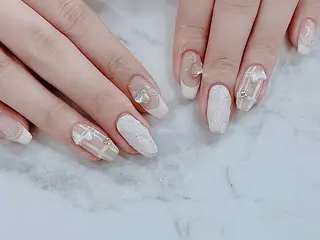 ネイル Regene ARAKIのネイルデザイン