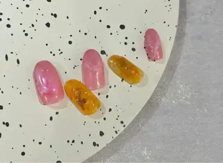 ネイル Salon Ｋのネイルデザイン