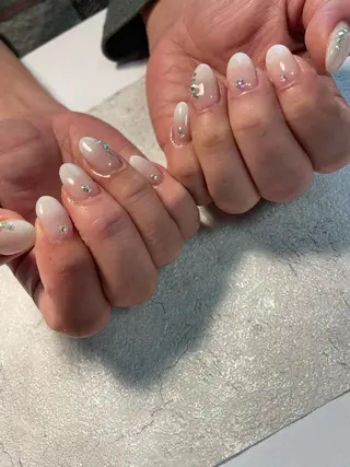ネイル 香芝市ネイルサロン nico nailのネイルデザイン