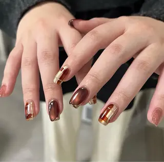 ネイル bijunail所属・nailsalon bijuのネイルデザイン