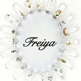 ネイル FREIYA所属・FREIYA マツエク、ネイルのマツエク・マツパデザイン