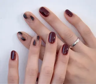 ネイル Nail Cozyのネイルデザイン