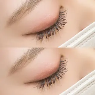 マツエク・マツパ Arvoムサシ新潟店所属・arvoムサシ新潟店 間宮のマツエク・マツパデザイン