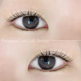 マツエク・マツパ Little River所属・Little Riverのマツエク・マツパデザイン