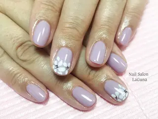 ネイル Am:nail 柏 SUE（スゥ）のネイルデザイン