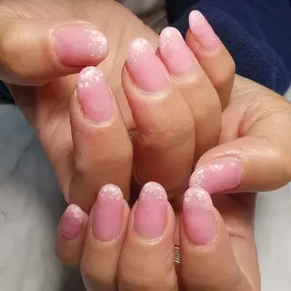 ネイル reve あやののネイルデザイン