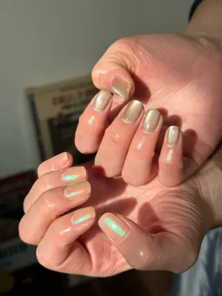 ネイル Nroom.所属・Nroom. /はるのネイルデザイン