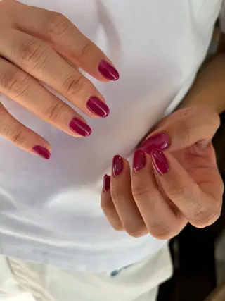 ネイル Ballie/ Mizukiのネイルデザイン