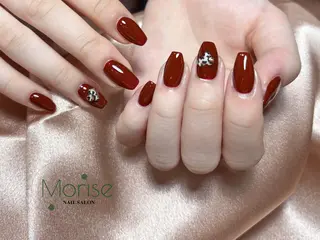 ネイル MoriseNail 原宿店のネイルデザイン
