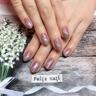 ネイル ユキカ （ネイリスト）のネイルデザイン