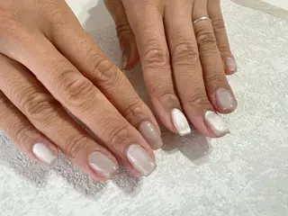 ネイル kikinail 溝の口のネイルデザイン