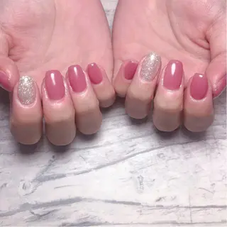 ネイル 個室ネイルサロンDolly  Girl〜ドーリーガール〜所属・DollyGirl KYOKOのネイルデザイン