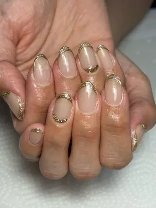 ネイル ✴︎ Delightのネイルデザイン