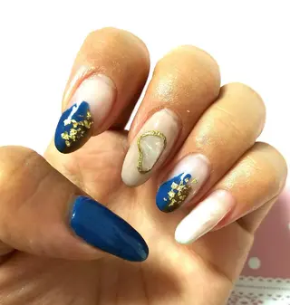 ネイル nail RiRi アトレナチュラのエステ・リラクイメージ
