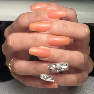 ネイル Ｓｏｉ .のネイルデザイン