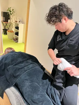 安川 むつみのエステ・リラクイメージ