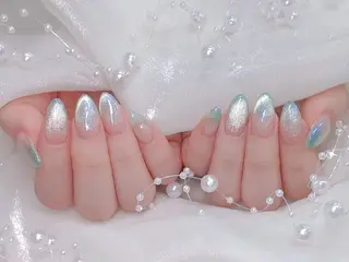 ネイル Chouette Nailのネイルデザイン