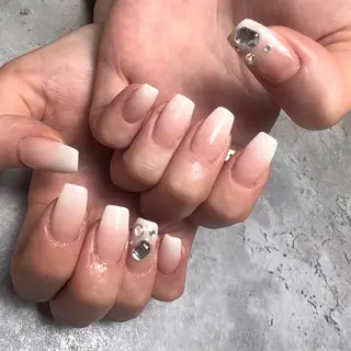 ネイル are you nailのネイルデザイン