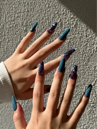 ネイル Made By AIKAのネイルデザイン