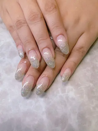 ネイル olim nailspaceのネイルデザイン