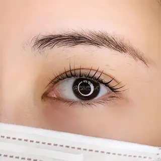 マツエク・マツパ 🩰 FUJITAのマツエク・マツパデザイン