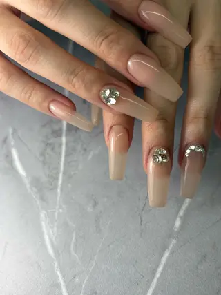 ネイル tomomi .のネイルデザイン