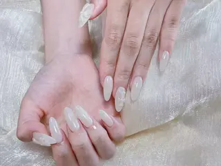 ネイル Nail Jolie所属・Nail Jolieのネイルデザイン