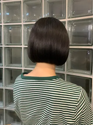 ショート クレハ :)のヘアスタイル