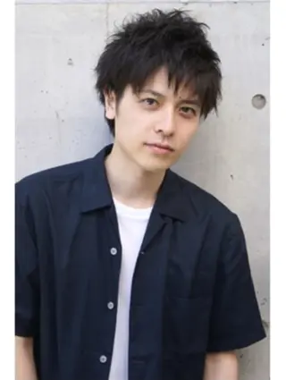 ショート ACT仙台店所属・lena🎀 透明感カラー/韓国風のヘアスタイル