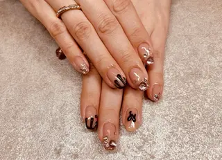 ネイル LOVE NAIL 💕Sonoのネイルデザイン
