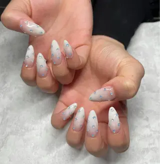 ネイル yu kaのネイルデザイン