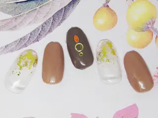 ネイル ティーエヌ 金山駅東口店のネイルデザイン