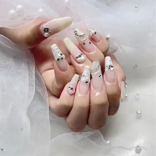 ネイル ネイルサロン KARIのネイルデザイン