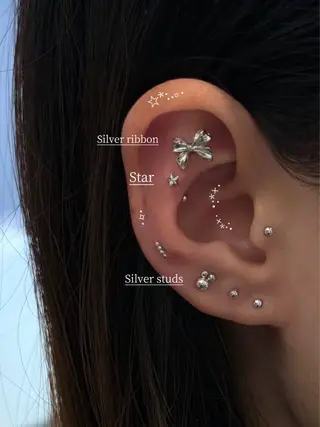 N dé chou chou所属・林 七海のその他イメージ