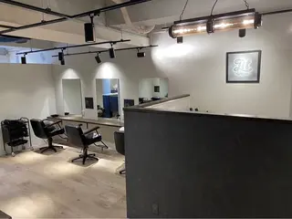 Lit by diar所属・韓国風レイヤーカット kouki🐒🩶のヘアスタイル