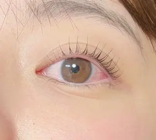 マツエク・マツパ Ayumi.dre 🐹H〈2階〉のマツエク・マツパデザイン